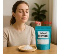 TEMU Aceite de de Planta, de Mentol, Puro de de Planta, , Natural , a , Duradera, Rápidamente , Diseño de Botella Portátil, Adecuado para el Hogar, Estudio, Sala de Yoga