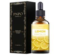 TEMU Aceite de Limón 100ml | Puro y , Formulación Natural, para Todo Tipo de Piel, Ideal para Masaje Diario, Ambientador, Uso Multiusos, Hidratante