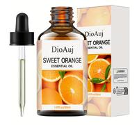 TEMU Aceite de Naranja DioAuj - Un Duradero que . Ideal para , Dormitorios, Salas, Cocinas/Baños, etc. Diseño Hermoso y Compacto para Fácil Portabilidad