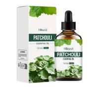 TEMU Aceite de Patchouli de 100 ml/3.38 Fl.Oz, 30 ml/1.01 Fl.Oz ml/0..Oz, Adecuado para Difusores, Hidratación, y Aceite de Masaje