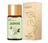 TEMU Aceite de Premium de 0.33fl.oz | Puro, Hidratante Multiusos para Cabello, Piel, Masaje Corporal, Difusores, Humidificadores, Fabricación de Velas, para los de Piel Beige , Unisex, , LEKEIS