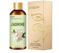 TEMU Aceite de Premium de 100 ml/3.4 fl.oz, Grado Puro, para Cabello y Piel, Aceite Hidratante Multiusos, Ideal para Masajes, Baños, Velas Artesanales DIY, para los de Piel Beige , Unisex, .