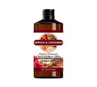 TEMU Aceite de y , Ideal para Perfume, Hipoalergénico, Se Puede Usar en Cualquier , Hidratante, para Yoga, Meditación, Masaje, Difusor, Humidificador, Unisex, para Todo Tipo de Piel