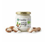 TEMU ACEITE KARITE 250 GR BIO