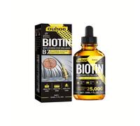 TEMU Aceite para el Cuidado del Cabello con Colágeno y B7 - Contiene Aceite Mineral, Aceite de Ricino Hidrogenado, Aceite de Hoja de , Tocoferol, BHT, Biotina, Fisiológico de de Aloe Vera, Colágeno