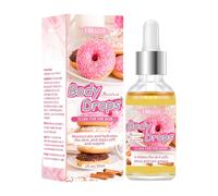 TEMU aceites aromáticos que incluyen pastel de fresa, , , , femenina y aceite para el cuidado de la piel, masajes, baño y aceites esenciales hidratantes adecuados para la cara y cuerpo