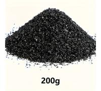 TEMU Activado para Jardinería en Drenaje y Ventilación, Ideal Para Suculentas & de Hojarsco