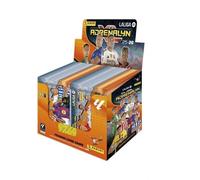 TEMU ACTUALIZACION - Panini Adrenalyn XL Liga 2025-26 - 50 Sobres de Actualización