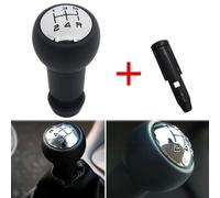 TEMU Adaptador De Palanca De Cambios De 5 Velocidades Para Reemplazo En 207 307 308 407, Citroen C4, Picasso Y Berlingo 2009
