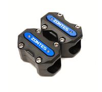 TEMU Adecuado para 368G 368E 368M 350E G1 125 125U G1 150 310T 310X 703F Protector de Motor de Motocicleta, Parachoques, Bloque Antichoque