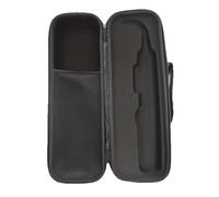 TEMU Adecuado para el estuche de viaje de plancha for dyson , bolsa de viaje, cubierta de almacenamiento de plancha , peine, concha , anti-caída, resistente al polvo, con mango antideslizante. Solo .