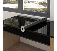 TEMU Adhesivo Antigrasa para Cocina, Protector de Encimeras Resistente a Altas Temperaturas, Papel Pintado Autoadhesivo Impermeable para Renovación