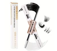 TEMU Adhesivo y Sellador para Pestañas, Impermeable, Fuerte, para Salones Profesionales y Uso Doméstico, para , Pestañas Individuales y Montones de Pestañas 48-72 Horas