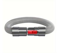TEMU Adiciones para Dyson V15, V8, V7, V10 y V11 Animal, aspiradora encofradora inalámbrica con manguera de extensión flexible