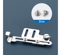 TEMU adiós a los costuras torcidas; la guía de premium de acero completo SY-262 es un salvavidas para los principiantes en la costura, permitiendo un y sin