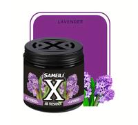 TEMU Adorno para Tablero de Coche - Eliminador de Olores Duradero y Aromático Sólido, Material Plástico, Ideal para Vehículos y Baños