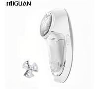 TEMU Afeitadora de tela y removedor de pelusa, carga USB, suéter Defuzzer pelusa pastillas pelusa recortadora de tela Defuzzer para eliminar pelusa y pastillas de ropa, muebles, suéter, sofá y manta.