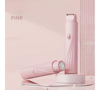 TEMU Afeitadora Eléctrica con Cabezal: , y , con una Hoja para Fácil Limpieza, Evitando Que Queden Marcas Oscuras Después del Uso, Adaptándose a los del Cuerpo y Fácil de Usar