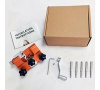 TEMU Afilador De Cadenas Manual Fácil Y Sencillo De Usar Para Reparar Afiladores De Cadenas De Todo Tipo De Cadenas De Gran Tamaño Con Afilados