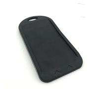 TEMU Afilador de cuchillas de afeitar útil de las cuchillas, para una fácil limpieza, seguro para usar con crema de afeitar, ideal para un afeitado para hombres