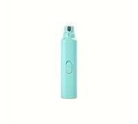 TEMU Afiladora de Uñas Automática y Silenciosa para Perros Pequeños y Gatos - Cortauñas de Ruido con de Molienda Inteligente y Cortauñas Portátil (Pilas AAA No Incluidas) - para , Chihuahua, Shih Tzu