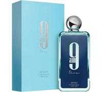 TEMU Afnan 100% Original Eau de Parfum 100 ml Perfume Árabe para Hombre