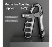 TEMU Agarrador de mecánico, dispositivo de para brazos, ejercitador de rehabilitación, agarrador de dedos