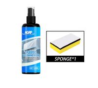TEMU AGRP Pulidor y Renovador de Plástico para Aire Acondicionado - Amarilleo, Nubosidad y Oxidación, Color y , Desoxida - Restauración Universal de Plásticos AC para un Acabado Duradero como