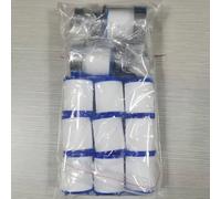 TEMU Aireador de grifo con de filtro reemplazable y extensión para RV, cocina, baño, inodoro, lavabo y fregadero | Aplicación universal, montaje de un solo orificio,