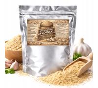 TEMU Ajo Granulado - Sabor Natural PREMIUM y Atrevido para Platos 100g