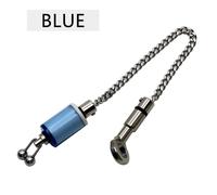 TEMU Alarma de Pesca Bobbin Indicador Accesorios de Línea Principal de Nylon para Pesca de Carpa Clip de Línea para Caña de Pesca de Carpa