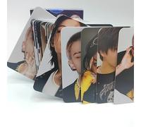 TEMU Álbum de fotos 92 SKZ KARMA 4ta edición - Tarjetas Lomo conmemorativas con merchandising de álbumes Kpop, para felicitar, Navidad, y como regalo para aquellos que te extrañan.