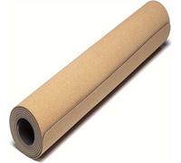 TEMU Alfombra de Yoga de Corcho para Yoga, Pilates, Meditación y Entrenamiento | Alfombra de Yoga Antideslizante, Hipoalergénica, , Duradera, Base Antideslizante