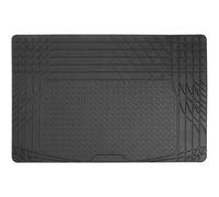 TEMU Alfombrilla para maletero de coche, embalaje individual, resistente y duradera, elegante y bonita, fácil de instalar, universal para , tamaño 80 x 120 cm.