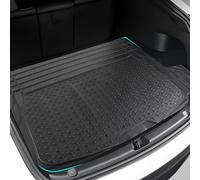 TEMU Alfombrillas de PVC impermeables, duraderas y antideslizantes para maleteros de coche