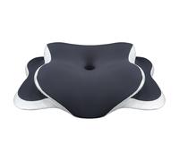 TEMU Almohada Cervical para Cuello y Columna - Almohada Ergonómica con Soporte Cervical, Curvas -Torácicas/Cervicales Inferiores, Opciones Multicolor (, Verde, ) - Regalo Ideal para Jóvenes y Mayores