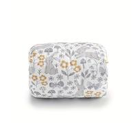 TEMU Almohada de brazo de invierno de felpa de algodón puro | Almohada abrazadera para en , un soporte para la espalda, almohada tipo adecuada para 8 miembros de