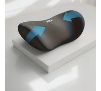 TEMU Almohada Lumbar para Dormir y - Cojín Ergonómico de Soporte con Transpirable, Lavable a Máquina, Multiusos para Cama, Sofá o Suelo - , Cómoda para Dormir, Acolchado , Ideal para de Costado