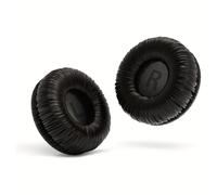 TEMU Almohadillas de repuesto para auriculares JBL Tune 510BT/520BT/570BT/660NC/JBL Live 460NC/670NC/JR310BT/Tune600BT, Sony MDR-ZX110