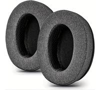 TEMU Almohadillas para auriculares compatibles con HS50, HS60, , G , , , , Cloud y