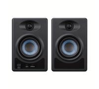 TEMU Altavoces de Estudio UTIMO Serie A3 A5 con Función Inalámbrica, Altavoces de Estudio , Altavoces para Estudio de Grabación