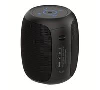 TEMU Altavoces Inalámbricos ZEALOT S53 | Emparejamiento Dual, 24 Horas de Reproducción, Sonido Estéreo Potente, Bajos Impactantes, Carga USB Tipo-C, Se con Teléfono Móvil/Tablet/TV