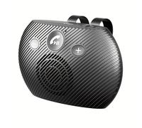 TEMU Altavoz de coche móvil