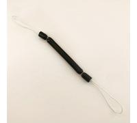 TEMU Amortiguador de goma duradera tipo bungee para fusil de arpón de 28 cm con clips giratorios