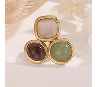 TEMU anillo de joyería único en , con un estilo diario adecuado para hombres como mujeres es uso cotidiano. Puede ser regalos idealizado tu novia o mejor Regalo Halloween