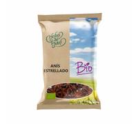 TEMU Anís Estrellado Ecológico 60g - Bolsita a Granel - 100% Vegano - Herbes del Moli