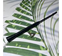 TEMU Antena Amplificadora de FM/AM para Radio de Coche, Antena de Mástil de Techo, Accesorios Externos