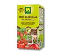 TEMU Anti-Carencias para ml MUY EFECTIVO en todo tipo de cultivo | Corrector de Calcio para Tomate, , y Hortalizas | Uso en Hortícolas y Frutales | para | Market