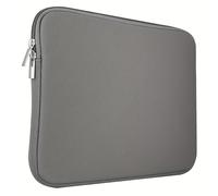 TEMU Antigolpes para Portátil 13.3-15.6" - Antiarañazos, Interior Acolchado para Negocios y Uso Diario - Bolsa de de Poliéster Duradera para Hombres, Elección Ideal de Regalo
