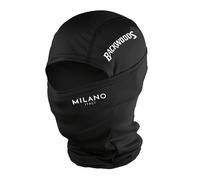 TEMU Antiviento y para Ciclismo, Esquí y Deportes al - Máscara Facial Transpirable con Estampado de Elegante